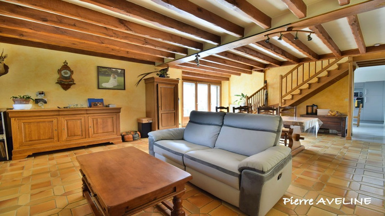 Ma-Cabane - Vente Maison CLOYES SUR LE LOIR, 115 m²