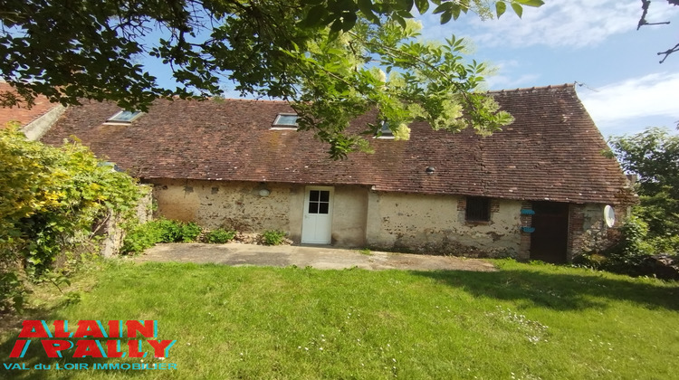 Ma-Cabane - Vente Maison Cloyes-sur-le-Loir, 85 m²
