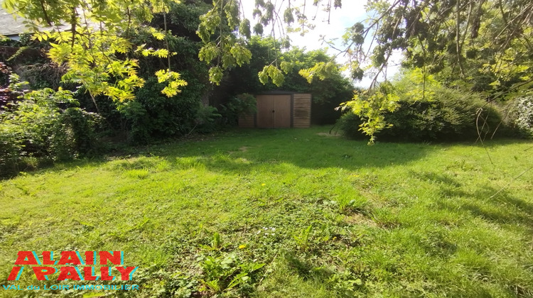 Ma-Cabane - Vente Maison Cloyes-sur-le-Loir, 85 m²