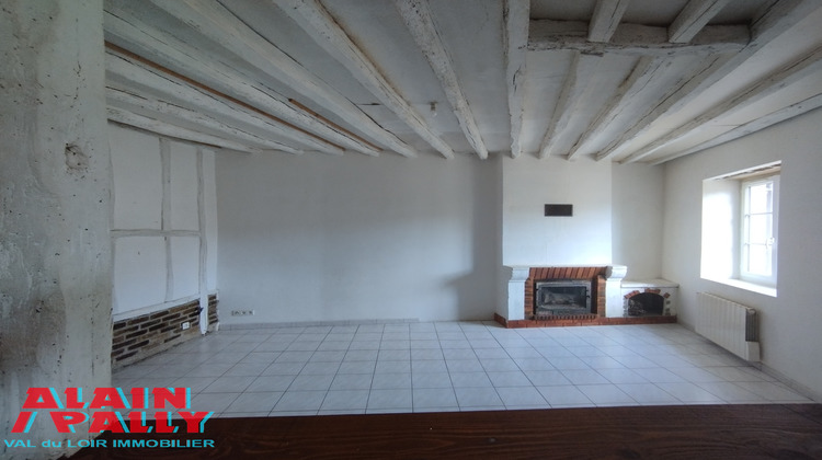 Ma-Cabane - Vente Maison Cloyes-sur-le-Loir, 85 m²