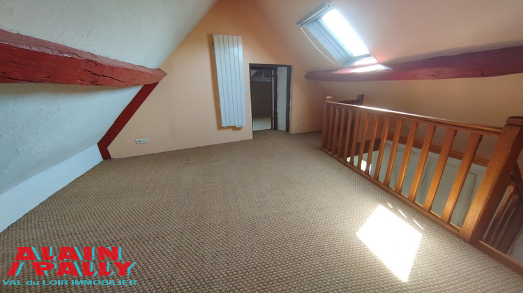 Ma-Cabane - Vente Maison Cloyes-sur-le-Loir, 85 m²