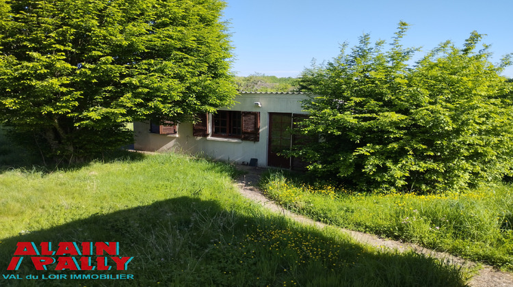 Ma-Cabane - Vente Maison Cloyes-sur-le-Loir, 128 m²