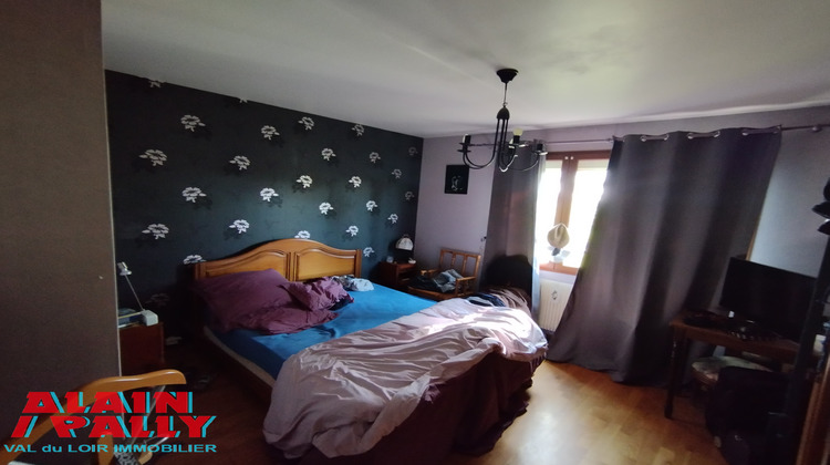 Ma-Cabane - Vente Maison Cloyes-sur-le-Loir, 128 m²