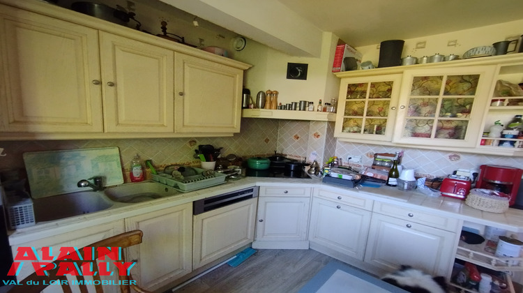 Ma-Cabane - Vente Maison Cloyes-sur-le-Loir, 128 m²