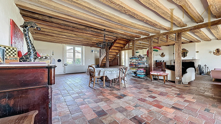 Ma-Cabane - Vente Maison CLOYES-SUR-LE-LOIR, 219 m²