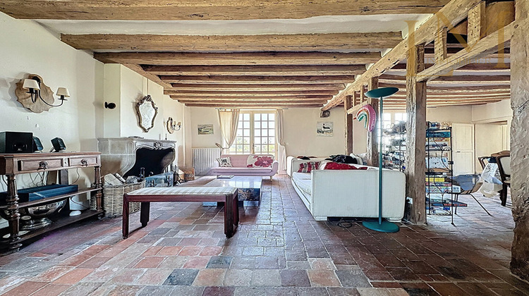 Ma-Cabane - Vente Maison CLOYES-SUR-LE-LOIR, 219 m²