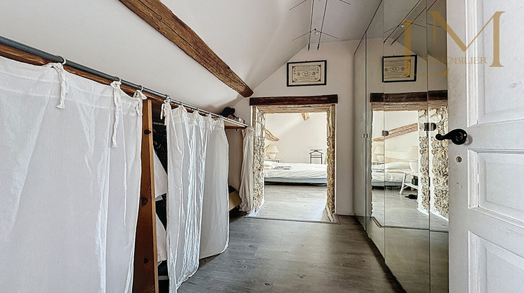 Ma-Cabane - Vente Maison CLOYES-SUR-LE-LOIR, 219 m²