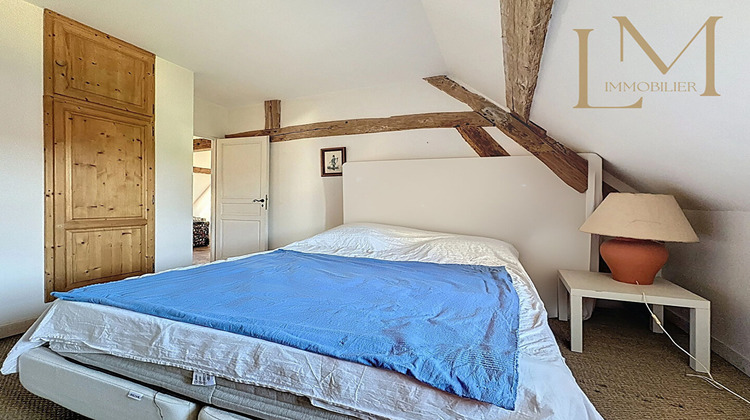Ma-Cabane - Vente Maison CLOYES-SUR-LE-LOIR, 219 m²
