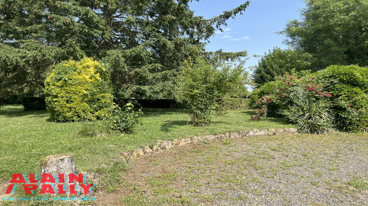 Ma-Cabane - Vente Maison Cloyes-sur-le-Loir, 138 m²