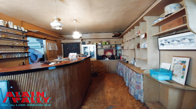 Ma-Cabane - Vente Maison Cloyes-sur-le-Loir, 138 m²