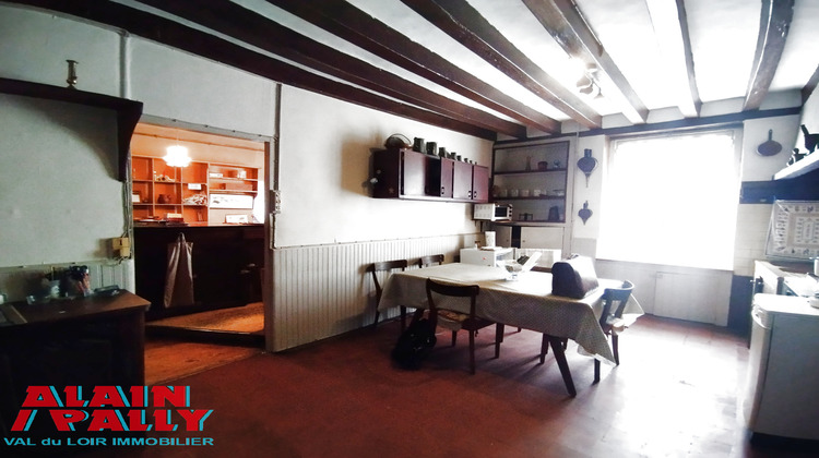 Ma-Cabane - Vente Maison Cloyes-sur-le-Loir, 138 m²