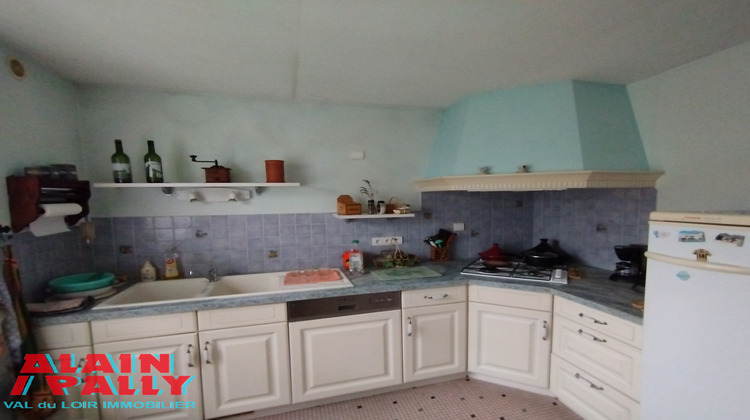 Ma-Cabane - Vente Maison Cloyes-sur-le-Loir, 145 m²