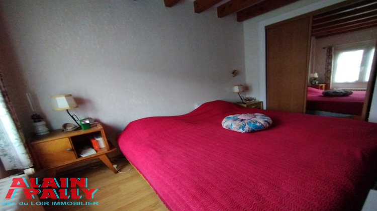 Ma-Cabane - Vente Maison Cloyes-sur-le-Loir, 145 m²