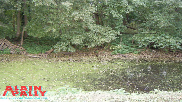 Ma-Cabane - Vente Maison Cloyes-sur-le-Loir, 22 m²