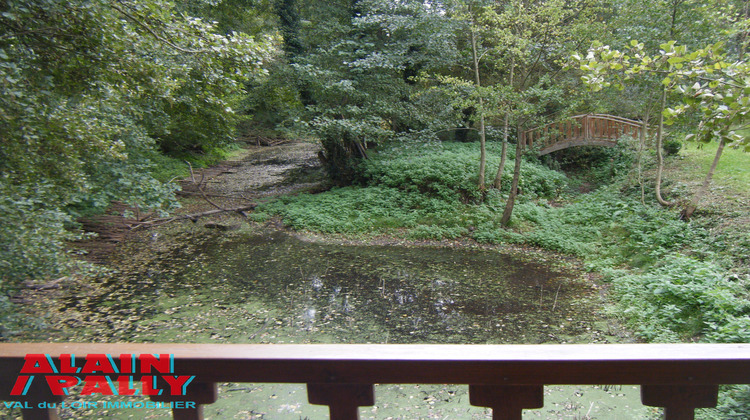 Ma-Cabane - Vente Maison Cloyes-sur-le-Loir, 22 m²