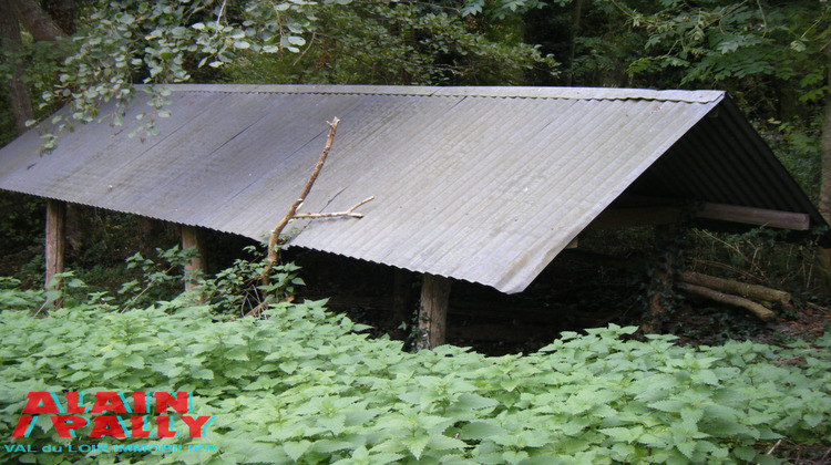 Ma-Cabane - Vente Maison Cloyes-sur-le-Loir, 22 m²