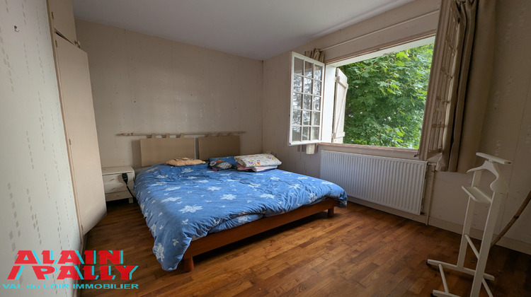 Ma-Cabane - Vente Maison Cloyes-sur-le-Loir, 103 m²