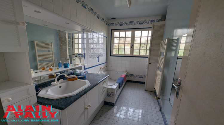 Ma-Cabane - Vente Maison Cloyes-sur-le-Loir, 103 m²