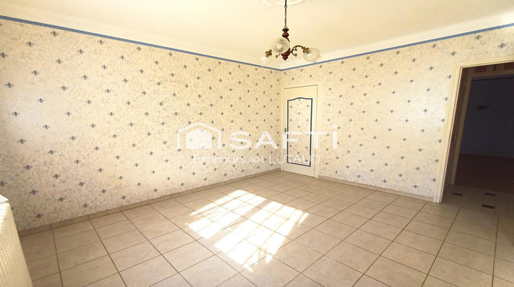 Ma-Cabane - Vente Maison Cloyes-sur-le-Loir, 122 m²