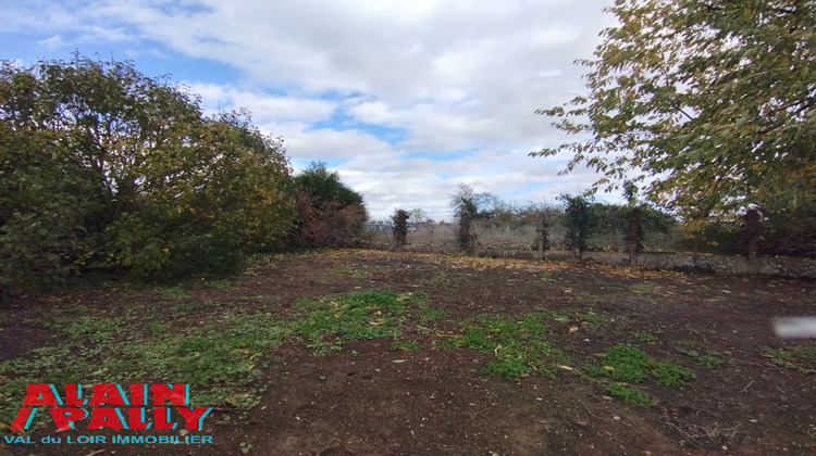 Ma-Cabane - Vente Maison Cloyes-sur-le-Loir, 63 m²