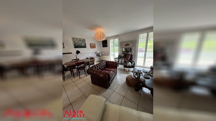 Ma-Cabane - Vente Maison Cloyes-sur-le-Loir, 98 m²