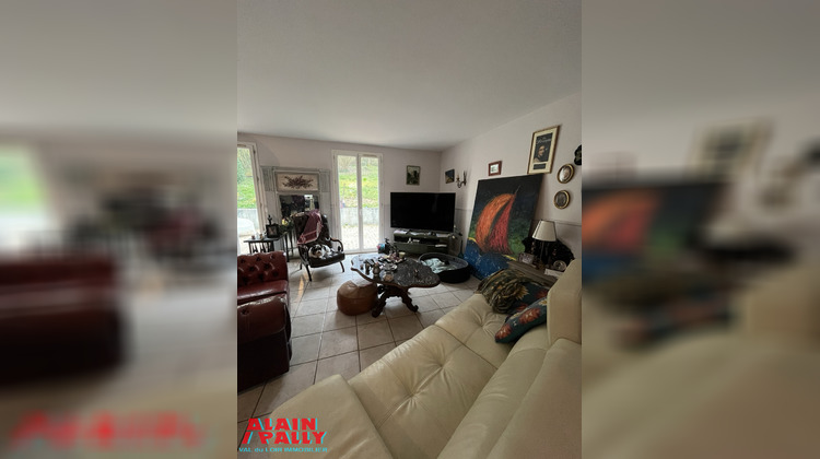 Ma-Cabane - Vente Maison Cloyes-sur-le-Loir, 98 m²