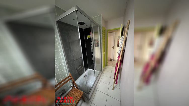 Ma-Cabane - Vente Maison Cloyes-sur-le-Loir, 98 m²