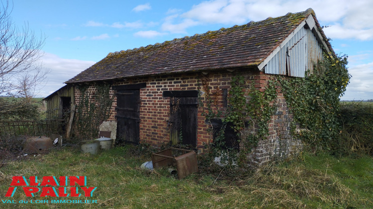 Ma-Cabane - Vente Maison Cloyes-sur-le-Loir, 78 m²