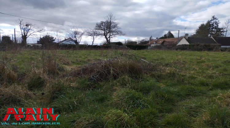 Ma-Cabane - Vente Maison Cloyes-sur-le-Loir, 78 m²