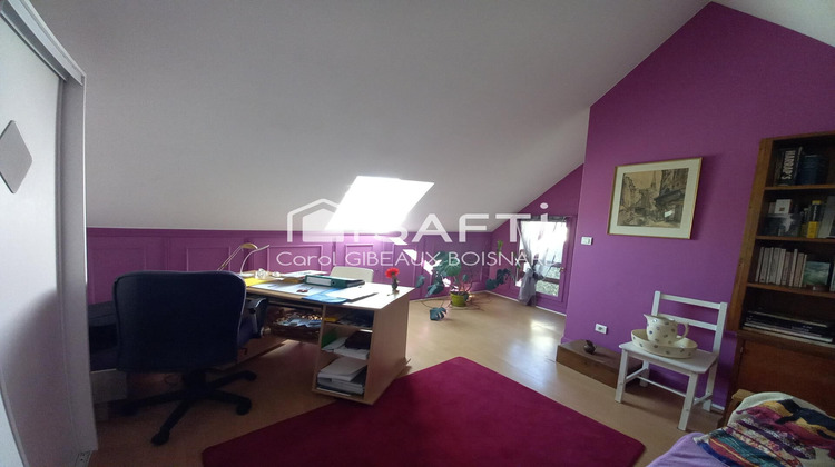 Ma-Cabane - Vente Maison Cloyes-sur-le-Loir, 124 m²