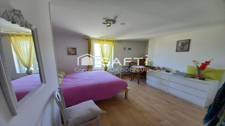 Ma-Cabane - Vente Maison Cloyes-sur-le-Loir, 124 m²