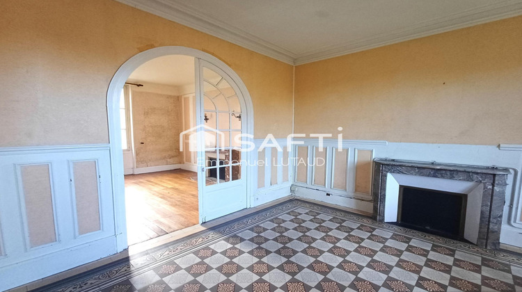 Ma-Cabane - Vente Maison Cloyes-sur-le-Loir, 101 m²