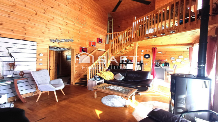 Ma-Cabane - Vente Maison Cloyes-sur-le-Loir, 123 m²