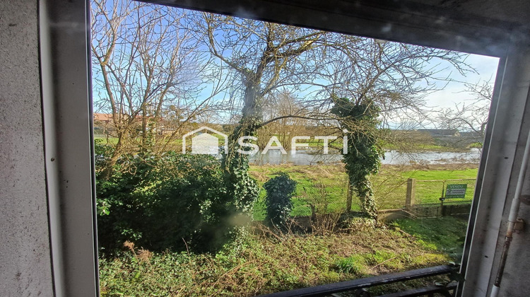 Ma-Cabane - Vente Maison Cloyes-sur-le-Loir, 105 m²