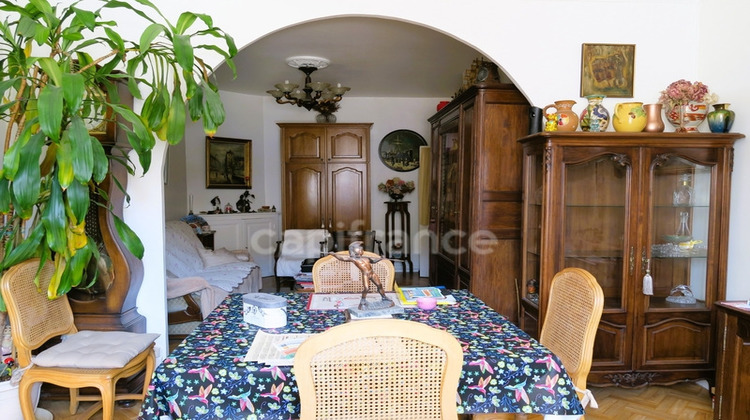 Ma-Cabane - Vente Maison CLOYES SUR LE LOIR, 117 m²