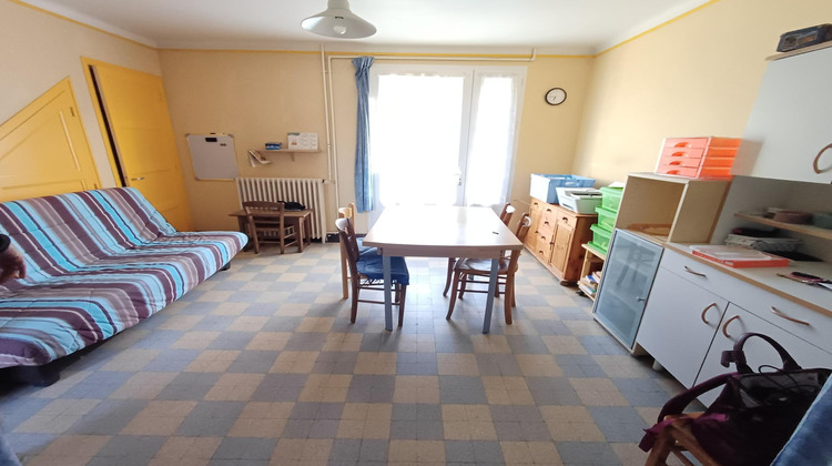 Ma-Cabane - Vente Maison Cloyes-sur-le-Loir, 54 m²