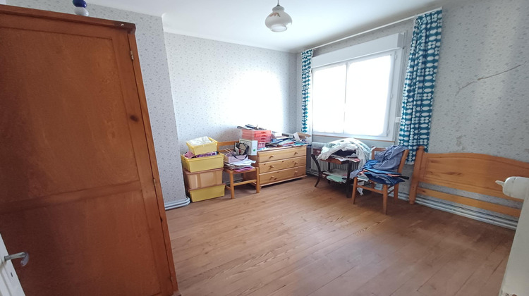 Ma-Cabane - Vente Maison Cloyes-sur-le-Loir, 54 m²