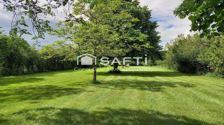 Ma-Cabane - Vente Maison Cloyes-sur-le-Loir, 188 m²