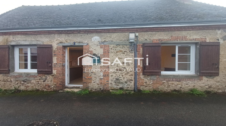 Ma-Cabane - Vente Maison Cloyes-sur-le-Loir, 81 m²