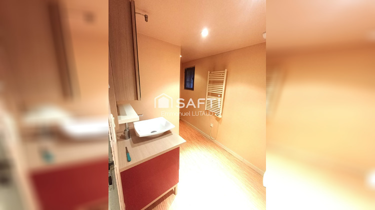 Ma-Cabane - Vente Maison Cloyes-sur-le-Loir, 81 m²