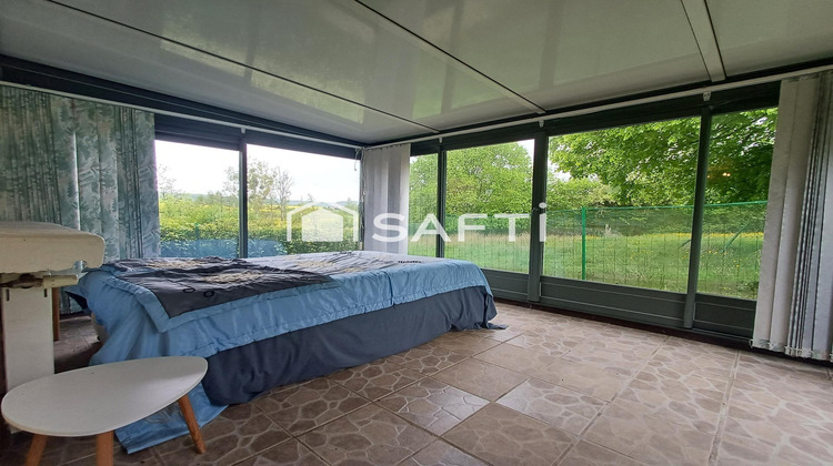 Ma-Cabane - Vente Maison Cloyes-sur-le-Loir, 161 m²