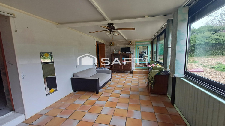Ma-Cabane - Vente Maison Cloyes-sur-le-Loir, 161 m²