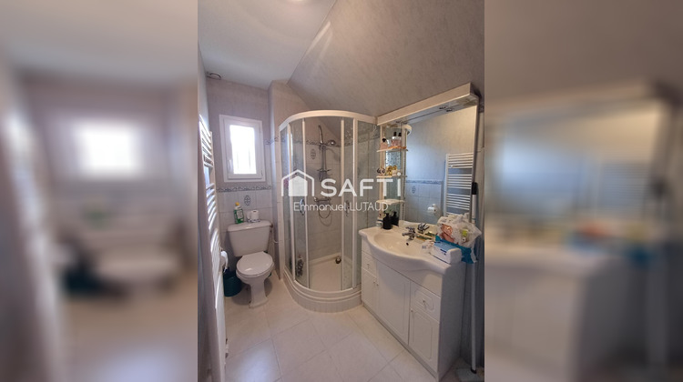 Ma-Cabane - Vente Maison Cloyes-sur-le-Loir, 94 m²