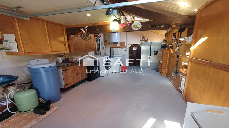 Ma-Cabane - Vente Maison Cloyes-sur-le-Loir, 94 m²