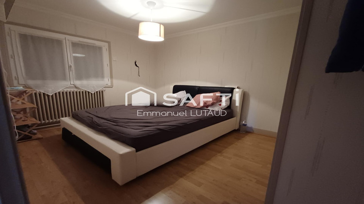 Ma-Cabane - Vente Maison Cloyes-sur-le-Loir, 94 m²