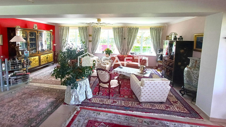 Ma-Cabane - Vente Maison Cloyes-sur-le-Loir, 355 m²