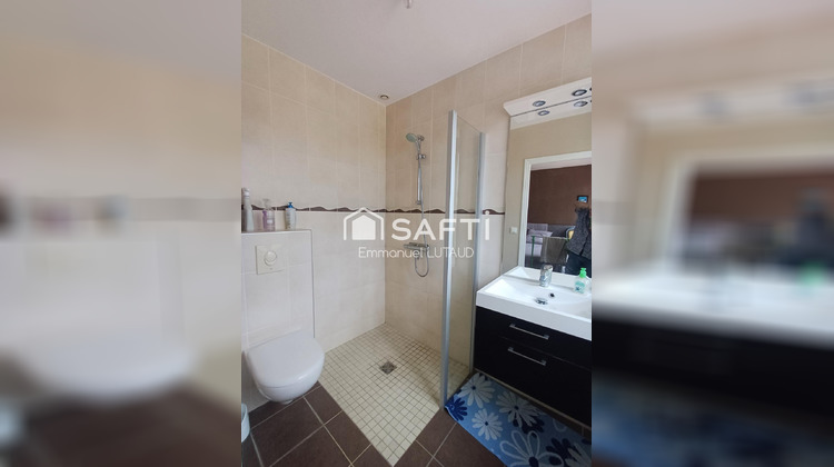 Ma-Cabane - Vente Maison Cloyes-sur-le-Loir, 355 m²