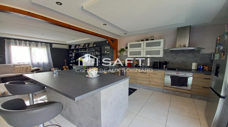 Ma-Cabane - Vente Maison Cloyes-sur-le-Loir, 125 m²