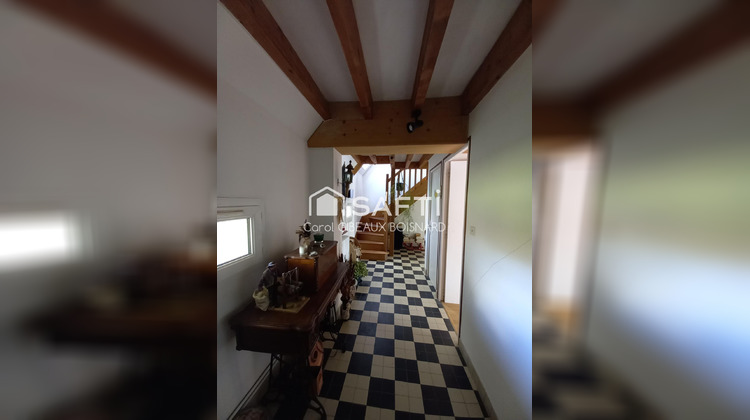 Ma-Cabane - Vente Maison Cloyes-sur-le-Loir, 145 m²