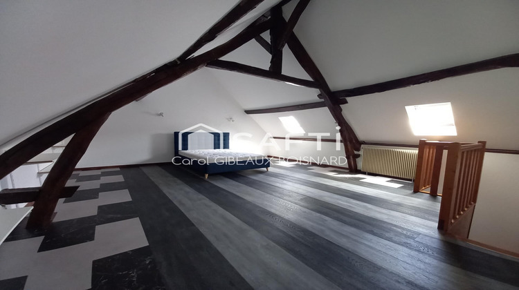 Ma-Cabane - Vente Maison Cloyes-sur-le-Loir, 152 m²